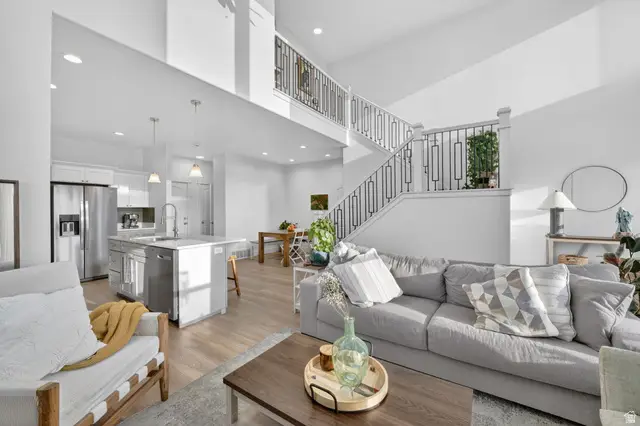 13897 S Canaan Peak Dr, Herriman, UT 84096 - #1