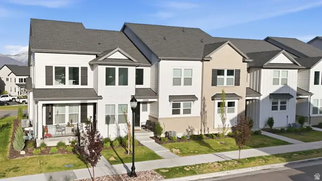 13897 S Canaan Peak Dr, Herriman, UT 84096 - #3
