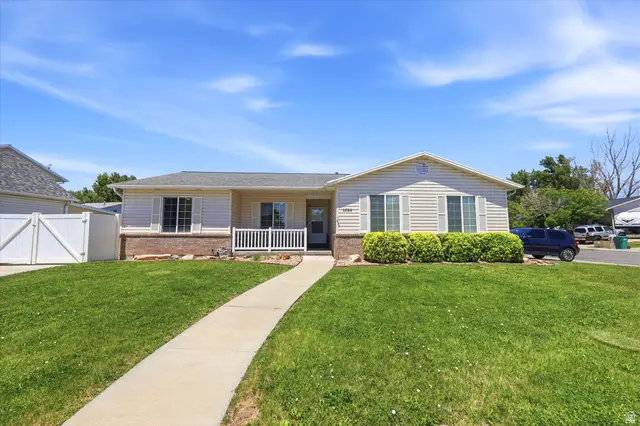 1596 W 980 S, Orem, UT 84058 - #1