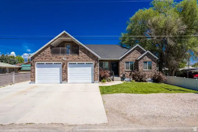 2988 W 1000 N, Vernal, UT 84078 - #2