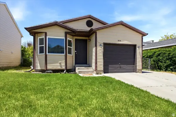 2678 S Twain Dr W, Magna, UT 84044