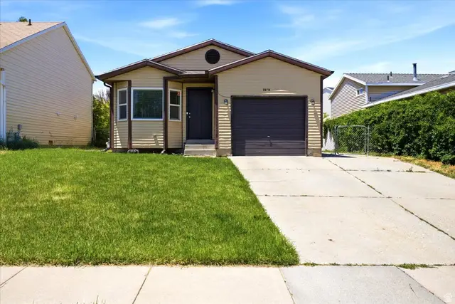 2678 S Twain Dr W, Magna, UT 84044 - #3
