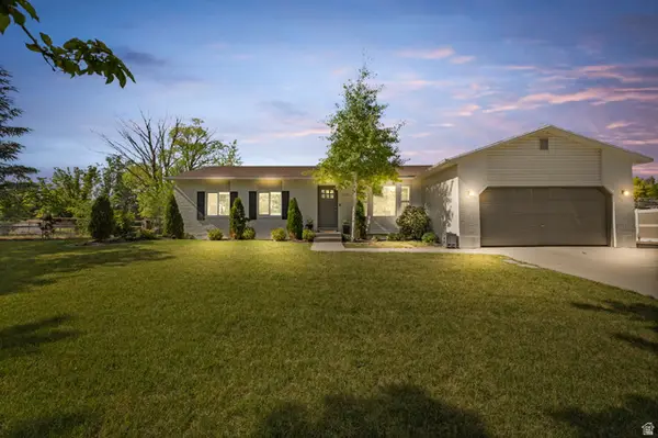 2534 W Victorian Way S, Riverton, UT 84065