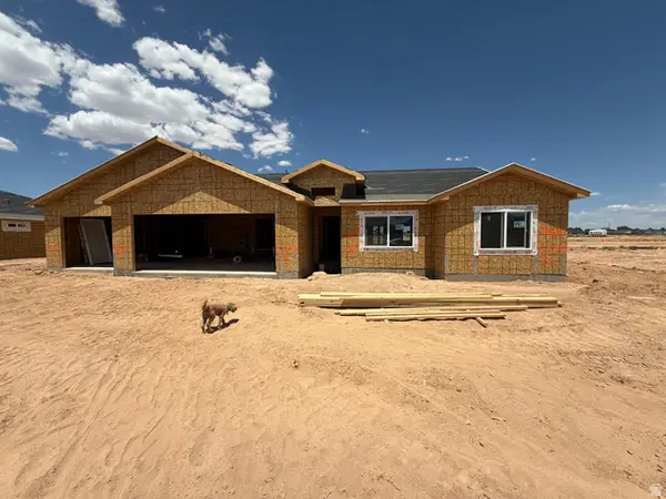 4452 W 75 S #6, Cedar City, UT 84720