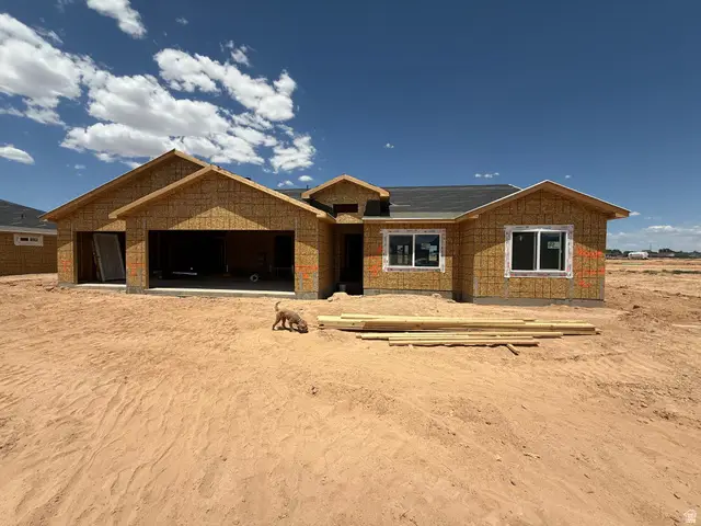 4452 W 75 S #6, Cedar City, UT 84720 - #2