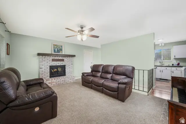 1051 S 880 W, Payson, UT 84651 - #3