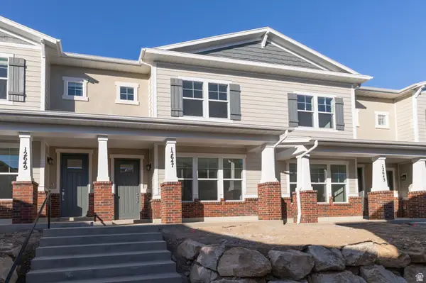 12647 S Mine Loop Ln #228, Herriman, UT 84096