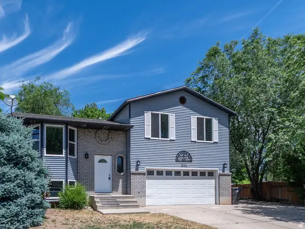 1551 W 265 N, West Point, UT 84015