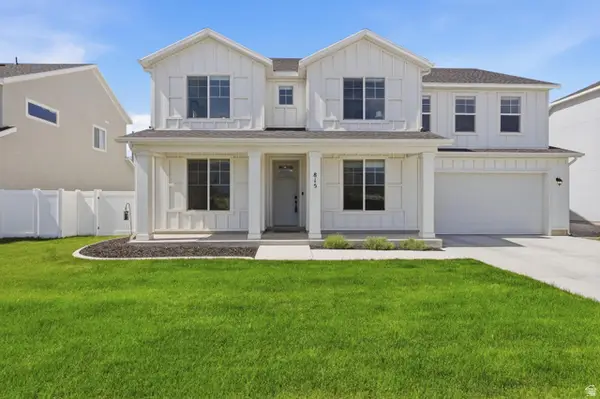 815 W 800 S, American Fork, UT 84003