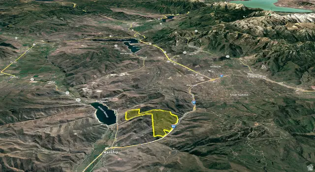 3260 Deer Hvn, Park City, UT 84098 - #3