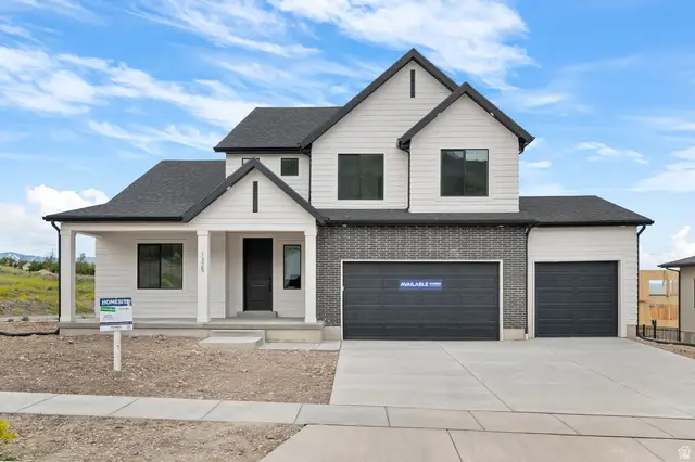 1564 E 820 N #117, Salem, UT 84653 - #1