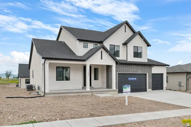 1564 E 820 N #117, Salem, UT 84653 - #3