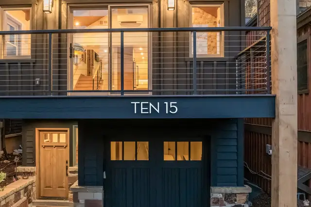 1015 Norfolk Ave, Park City, UT 84060 - #2