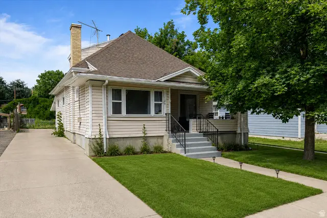 729 E 200 N, Logan, UT 84321 - #1