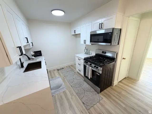 127 E 1100 N #4, Bountiful, UT 84010 - #3