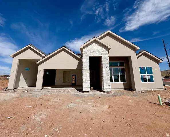 312 N 2805 W #409, Hurricane, UT 84737 - #1