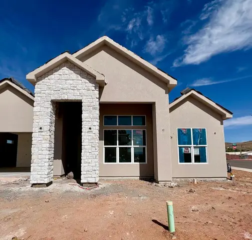 312 N 2805 W #409, Hurricane, UT 84737 - #3