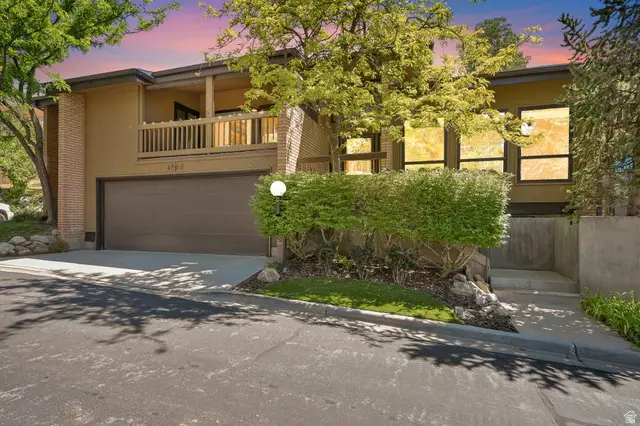 4868 Chukar Ln, Ogden, UT 84403 - #1