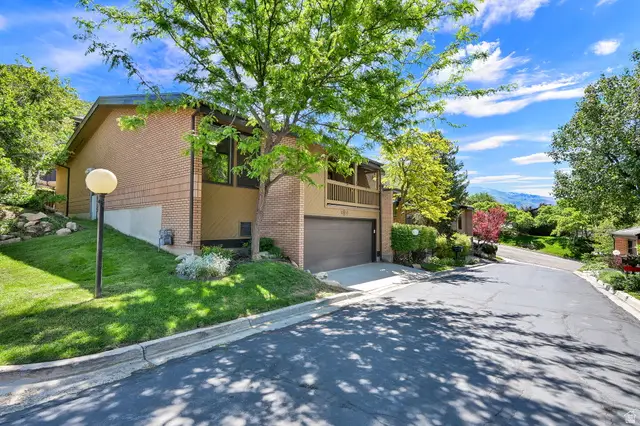 4868 Chukar Ln, Ogden, UT 84403 - #3