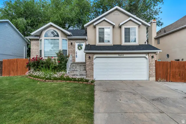 7652 S 520 E, Midvale, UT 84047 - #2