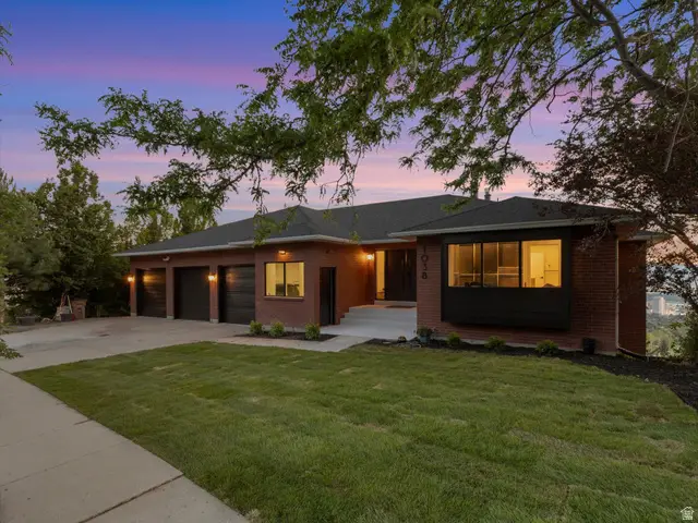 1038 E Northbonneville Dr, Salt Lake City, UT 84103 - #3