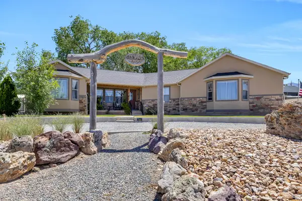 604 N 800 E, Genola, UT 84655