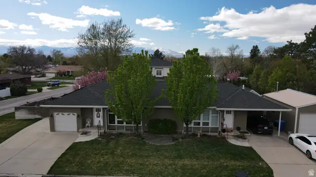 3592 S 2175 E, Millcreek, UT 84109 - #1