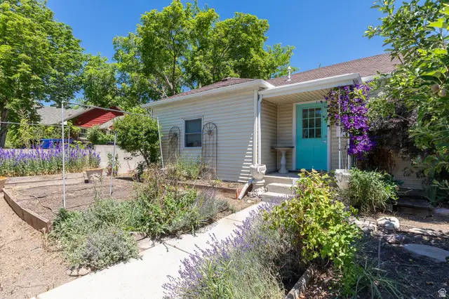 3273 S 1000 E, Millcreek, UT 84106 - #3