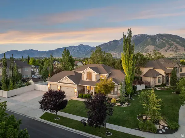 13223 S Cherry Crest Dr S, Draper, UT 84020