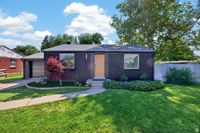 1126 S Redwood Dr W, Salt Lake City, UT 84104 - #1
