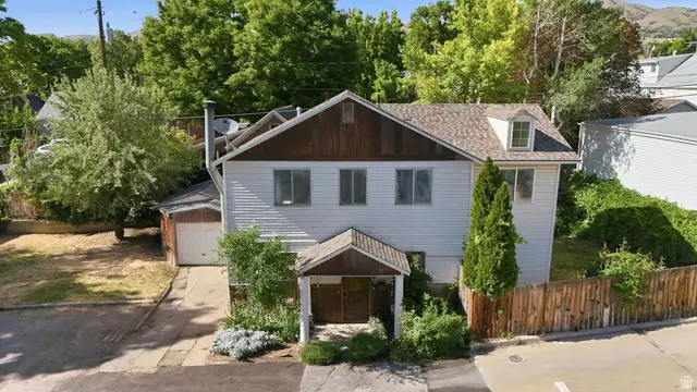 1037 E Linden Ave, Salt Lake City, UT 84102 - #2