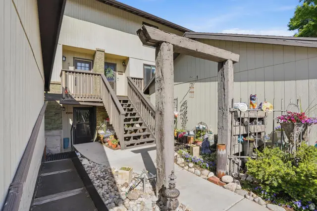 4755 S Pintail Ct, Millcreek, UT 84117 - #1