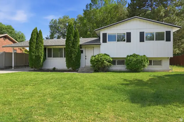 281 W 2000 S, Orem, UT 84058 - #1