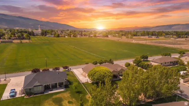 487 E 500 N, Ephraim, UT 84627 - #3