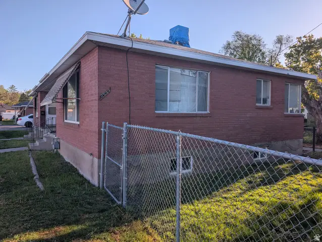 2681 S 360 E, South Salt Lake, UT 84115 - #3