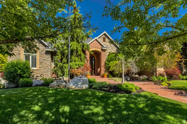 62 Country Spring Cir, Kaysville, UT 84037 - #2