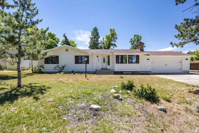 373 Spring Creek Rd, Providence, UT 84332 - #1
