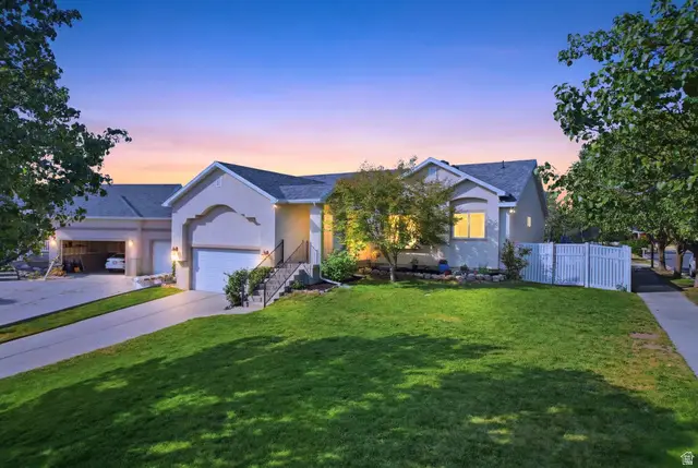 14344 S Debrian Way, Draper, UT 84020 - #1