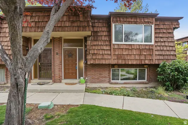 723 E 3720 #b6 S, Millcreek, UT 84106 - #1