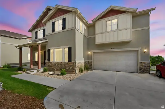 5184 W Windom Rd, Herriman, UT 84096 - #1