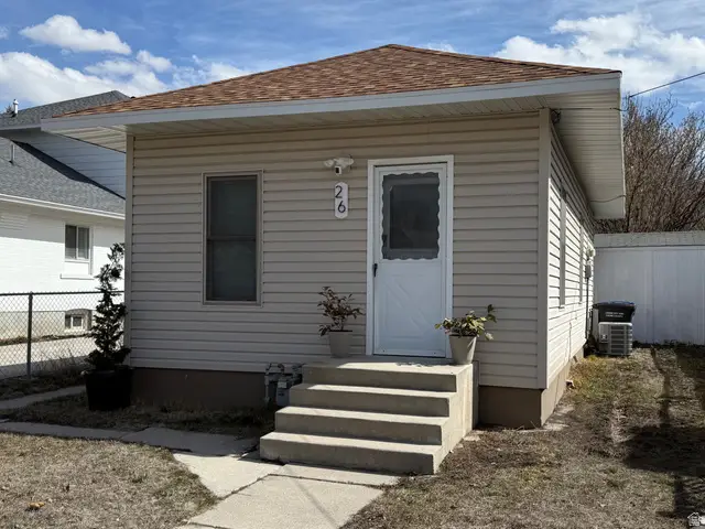 26 N 100 E, Smithfield, UT 84335 - #1