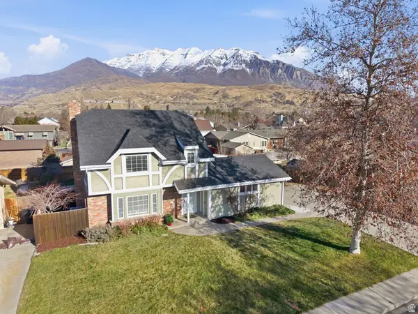 1063 E 680 N, Orem, UT 84097