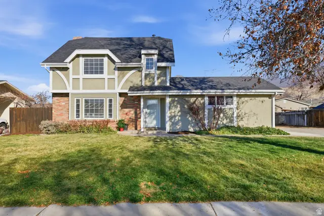 1063 E 680 N, Orem, UT 84097 - #2