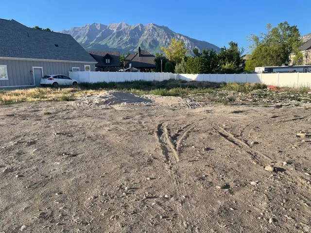 1030 E 20 N, Orem, UT 84097 - #2
