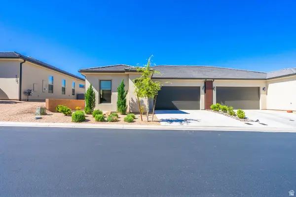 1137 W Grayson Dr, St. George, UT 84790