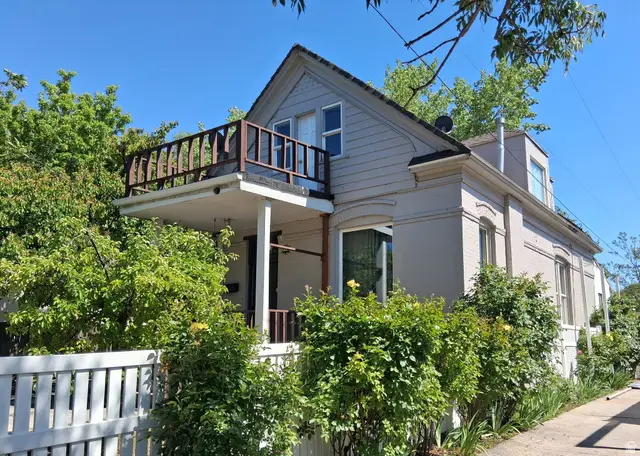 442 E 800 S, Salt Lake City, UT 84111 - #1