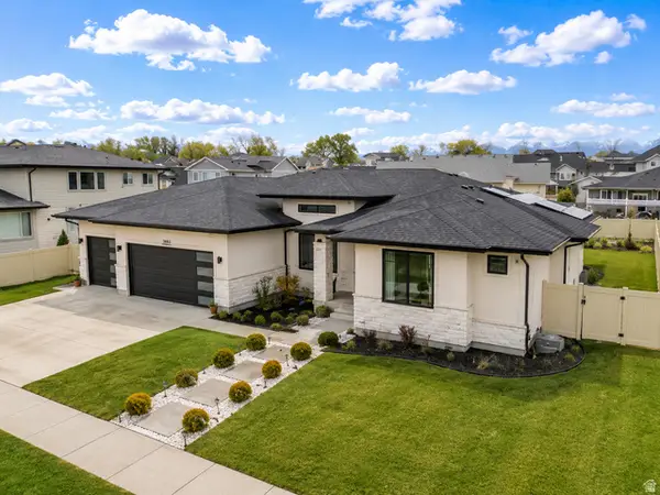 11603 S Fox Vista Dr, Draper, UT 84020