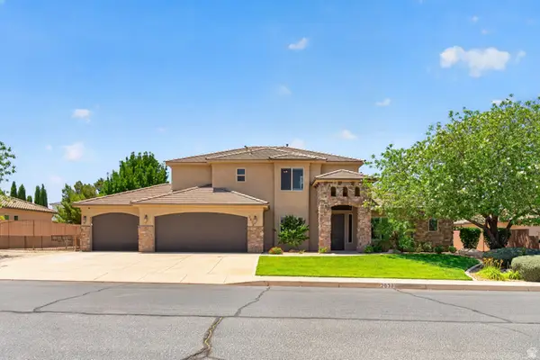2638 S 3070 E, St. George, UT 84790