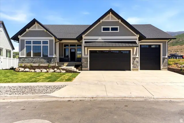 442 W Randys Ct S, Farmington, UT 84025 - #1