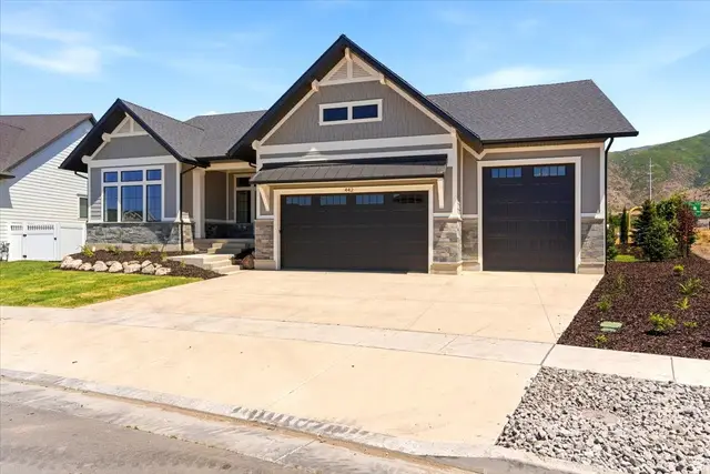 442 W Randys Ct S, Farmington, UT 84025 - #2